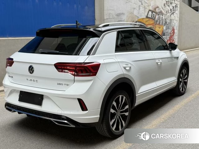 Volkswagen Exploring songs id 4255851 из Китая 23