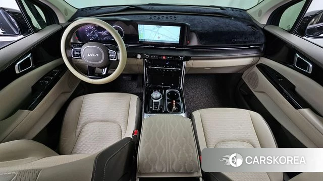 Kia Carnival 4th generation id 3865628 из Кореи 17