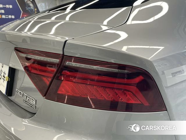 Audi A7 id 4253200 из Китая 22