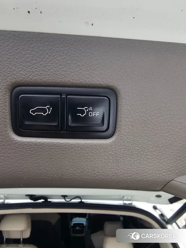 Kia Carnival 4th generation id 3433512 из Кореи 10