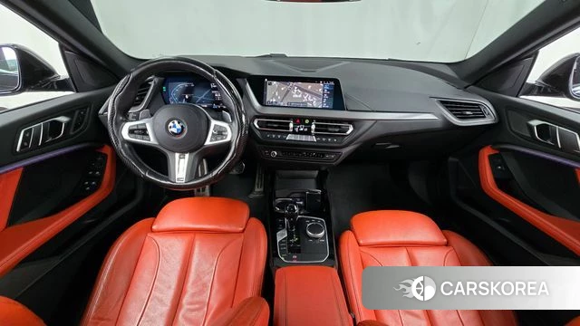 BMW 2 Series Gran Coupe (F44) id 4303842 из Кореи 27