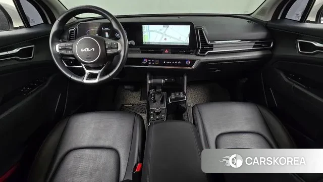 Kia Sportage 5th Generation id 3572044 из Кореи 17