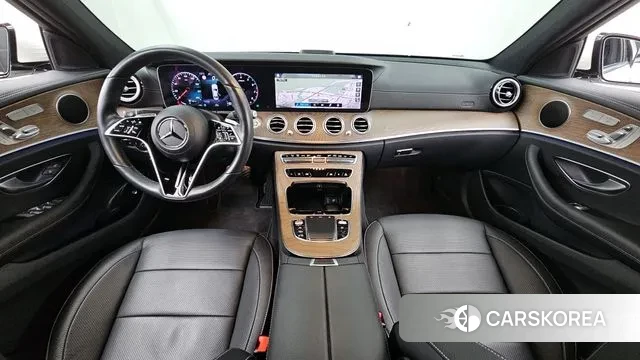 Mercedes-Benz E-Class W213 id 3467873 из Кореи 17