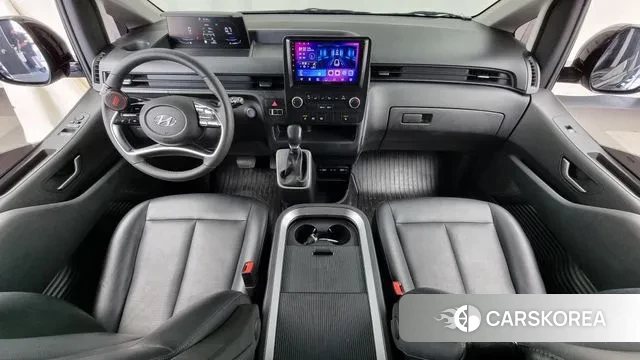 Hyundai Staria id 2969449 из Кореи 17