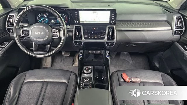 Kia Sorento 4th Generation id 4641047 из Кореи 17