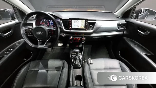 Kia Stonic id 3039595 из Кореи 17