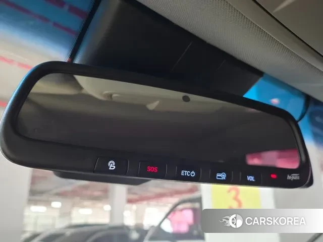 Hyundai Santa Fe TM id 3391577 из Кореи 11