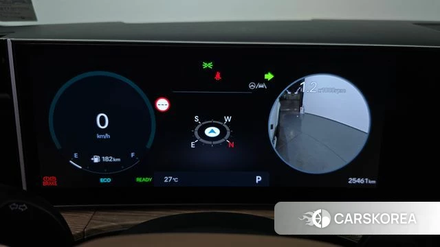 Hyundai Santa Fe (MX5) id 4427560 из Кореи 35