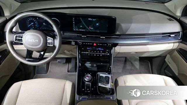 Kia Carnival 4th generation id 4422308 из Кореи 31