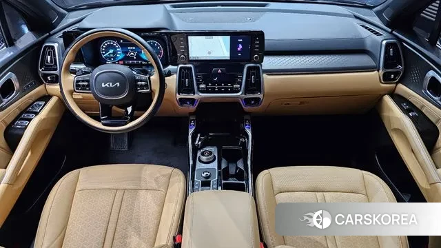 Kia Sorento 4th Generation id 3739845 из Кореи 17