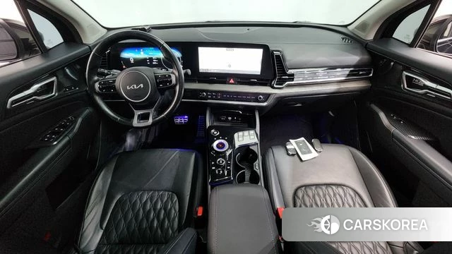 Kia Sportage 5th Generation id 3799203 из Кореи 17