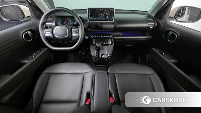 Hyundai The New Casper id 4387997 из Кореи 17