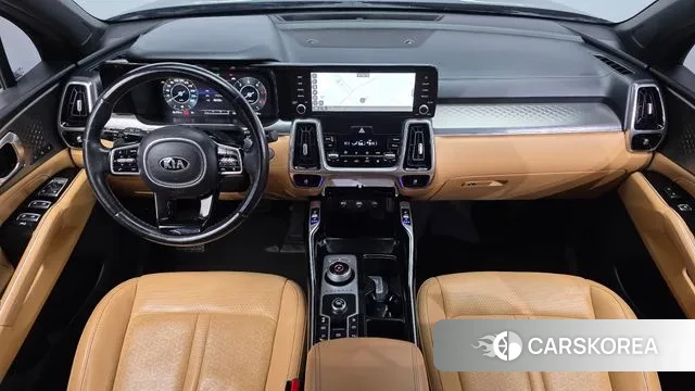 Kia Sorento 4th Generation id 3765332 из Кореи 17