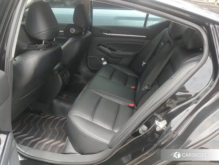 Nissan Teana id 4570836 из Китая 13