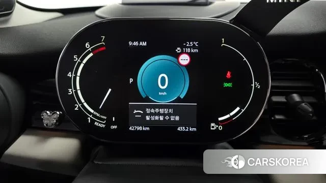 Mini Cooper S id 3576959 из Кореи 17