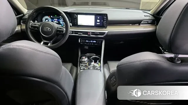 Kia K5 3rd generation id 3274645 из Кореи 17