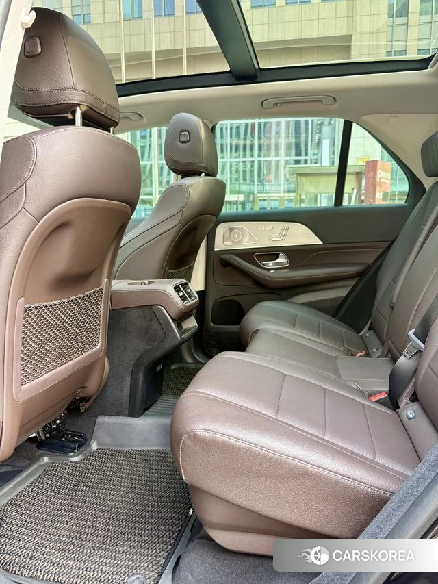 Mercedes-Benz GLE (import) id 4208636 из Китая 7