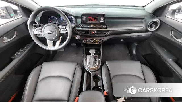 Kia Come New K3 id 3728424 из Кореи 17