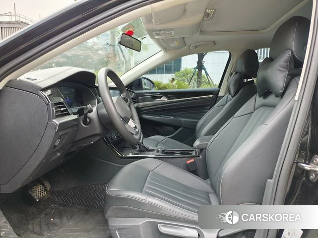 Volkswagen Passat id 4259852 из Китая 10