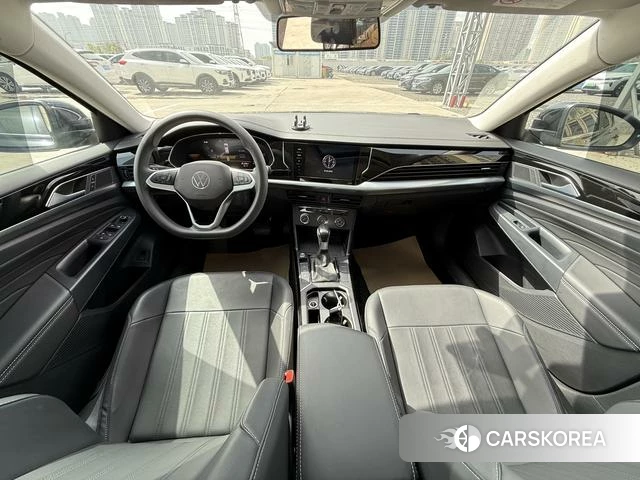Volkswagen Passat id 4263878 из Китая 13