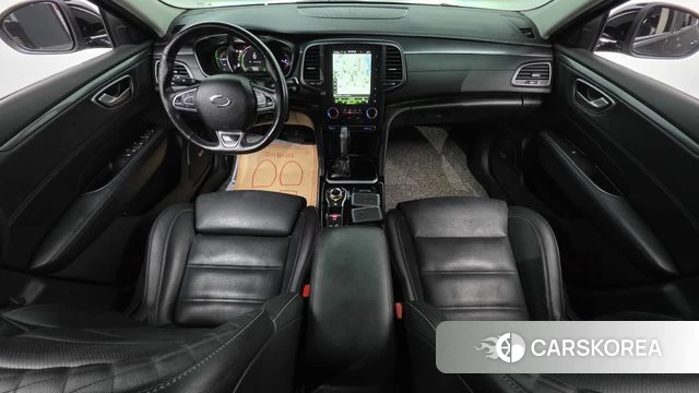 Renault Korea (Samsung) SM6 id 3942753 из Кореи 17