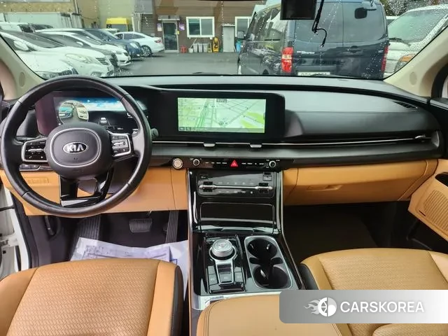 Kia Carnival 4th generation id 3735947 из Кореи 17