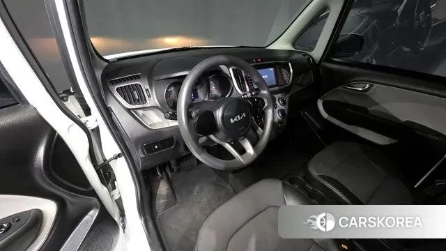 Kia The New Ray id 3349166 из Кореи 17