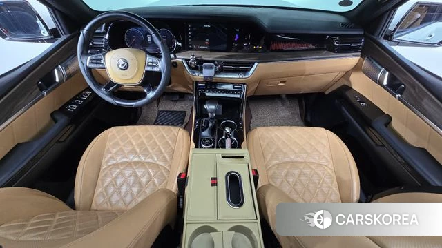 Kia Mohave Master id 3860828 из Кореи 17