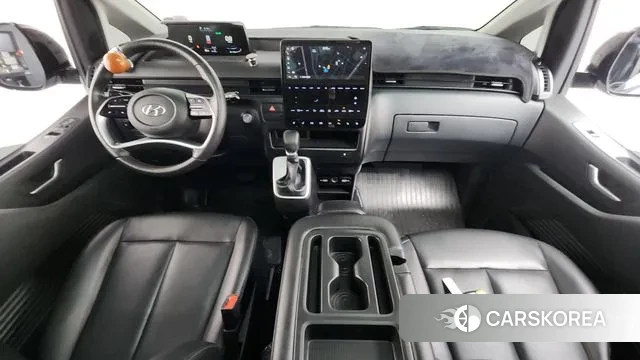 Hyundai Staria id 3377981 из Кореи 17