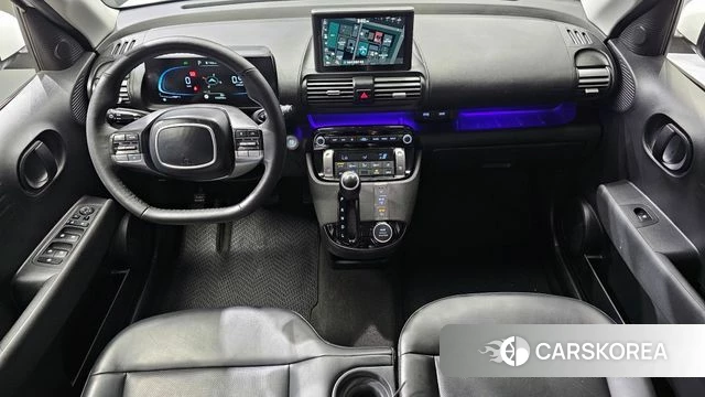 Hyundai Casper id 4401734 из Кореи 28