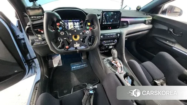 Hyundai Veloster (JS) id 3170787 из Кореи 17