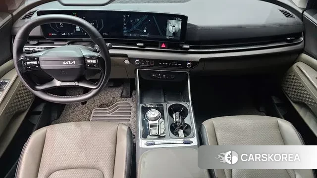 Kia The New Carnival 4th Generation id 3507408 из Кореи 17