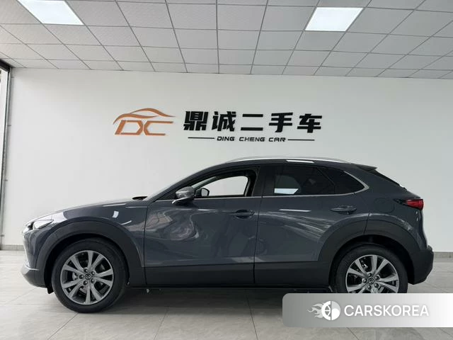 Mazda CX-30 id 4262426 из Китая 7