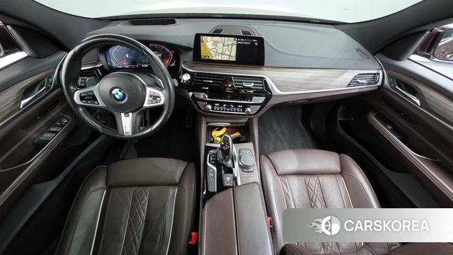 BMW 6 Series GT (G32) id 4864964 из Кореи 28