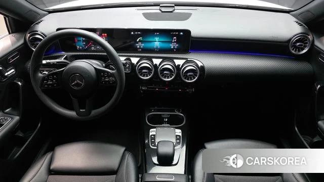 Mercedes-Benz A-Class W177 id 3955134 из Кореи 17