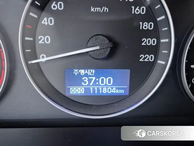 Hyundai The New Grand Starex id 3029528 из Кореи 14