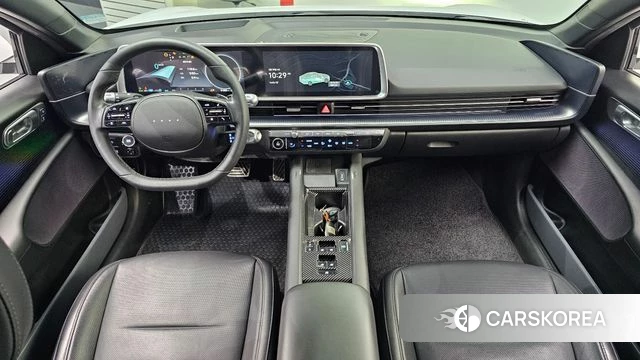 Hyundai Ionic 6 id 3838782 из Кореи 17