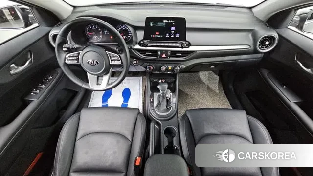 Kia Come New K3 id 3682429 из Кореи 17