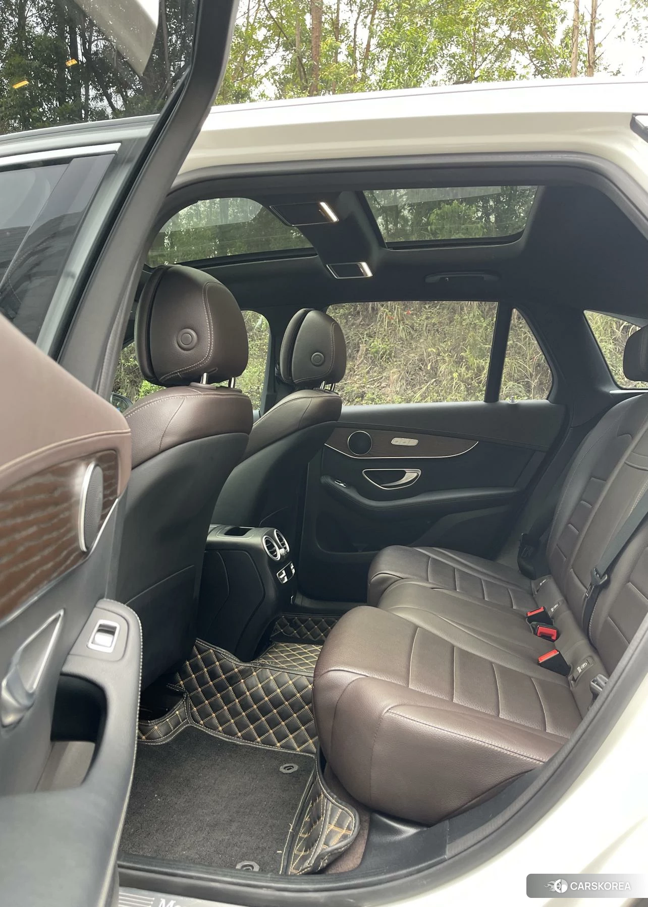Mercedes-Benz GLC id 4510807 из Китая 17