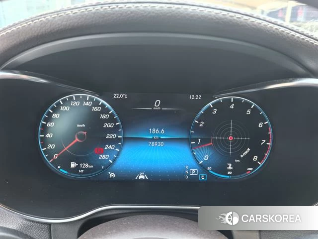 Mercedes-Benz GLC id 4255972 из Китая 14