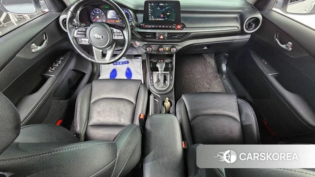 Kia Come New K3 id 3834735 из Кореи 17