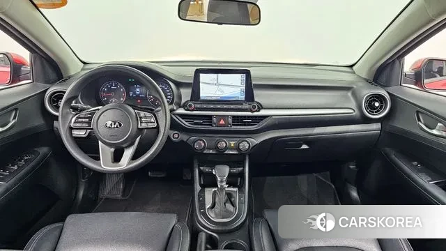 Kia Come New K3 id 2961888 из Кореи 17