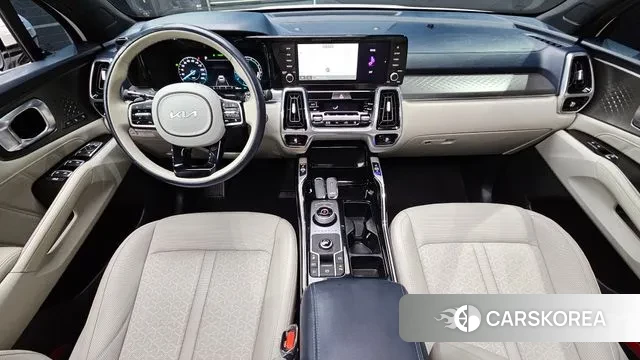 Kia Sorento 4th Generation id 3400382 из Кореи 17