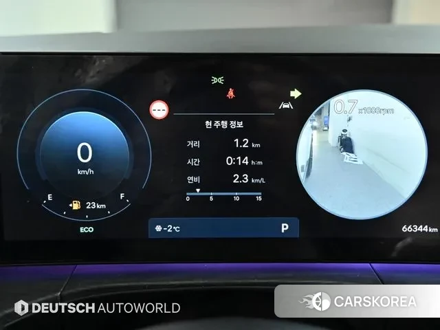 Hyundai Santa Fe (MX5) id 3544759 из Кореи 17