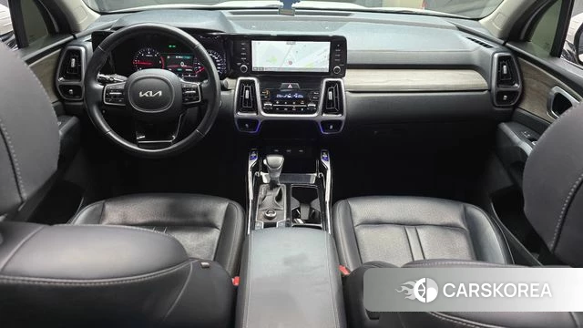 Kia Sorento 4th Generation id 3910308 из Кореи 17