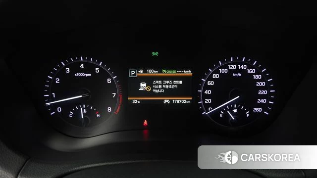 Genesis G80 id 4662977 из Кореи 32