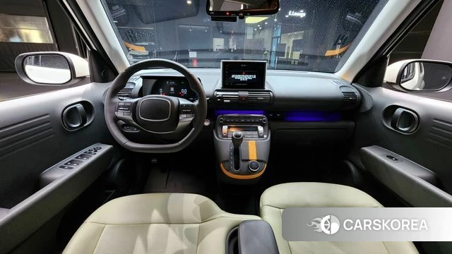 Hyundai Casper id 4230898 из Кореи 17