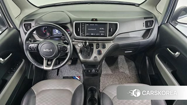 Kia The New Ray id 4369933 из Кореи 30