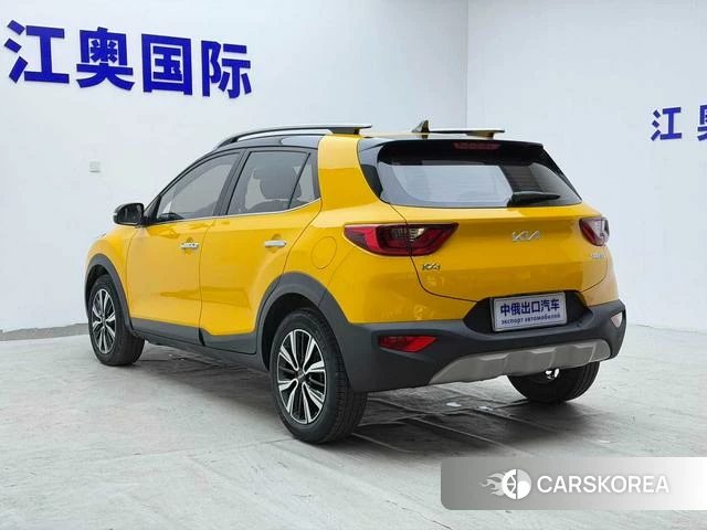 Kia Yi Ran id 4365888 из Китая 20