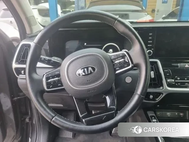 Kia Sorento 4th Generation id 3747659 из Кореи 7
